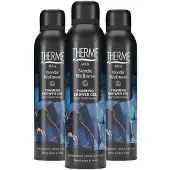 Therme 3x Men Nordic Wellness Foaming Shower Gel 200 ml