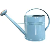 Intratuin Gieter Lieke Blauw 10 L