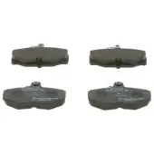 Bosch 0 986 469 810 Remblokken