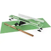 Mydrain douchegoot 70cm Brushed Rosegold