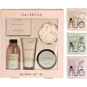 Merkloos Bad geschenkset 5-delig Huidverzorging geschenkset