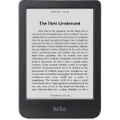 KOBO Clara BW Zwart