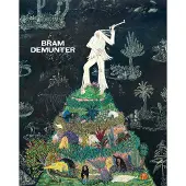 Hannibal Books Bram Demunter
