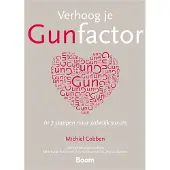 Boom uitgevers Amsterdam Verhoog je gunfactor