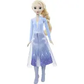 Disney Frozen Elsa - Pop - Sneeuwjurk