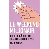 Atlas De weekendmiljonair