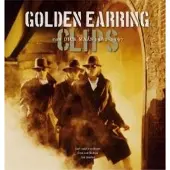 Koninklijke Van Gorcum Golden Earring Clips van Dick Maas 1982-1997
