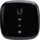 Ubiquiti Networks UF-AE network media converter 1000 Mbit/s Black