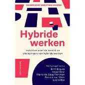 Atlas Hybride werken