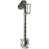 Viessmann Modelltechnik 4010A H0 Lichtsein Voorsein Bouwpakket DB