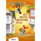 Uitgeverij Zwijsen België Het grote reddingsplan
