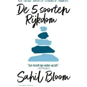 Atlas De 5 soorten Rijkdom