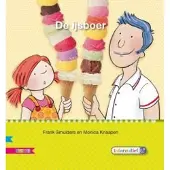 Zwijsen De ijsboer (Hardback)