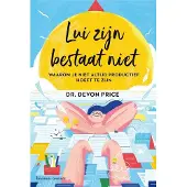 Atlas Lui zijn bestaat niet