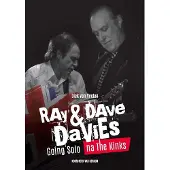 20 Leafdesdichten Ray en Dave Davies
