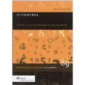 Boom uitgevers Amsterdam IT control