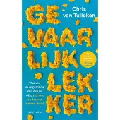 Ambo/Anthos Uitgevers Gevaarlijk lekker