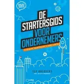B+B Vakmedianet BV Startersgids voor ondernemers