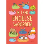 Zuidnederlandse Uitgeverij (ZNU) Ik leer Engelse woorden