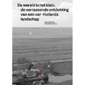 Uitgeverij Noordboek De wereld in het klein (Hardback)
