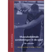 Springer Media B.V. Musculoskeletale aandoeningen in de sport