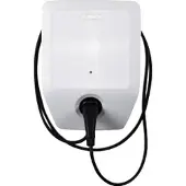 Bosch Wallbox Power Charge 7000i, modelnummer 7738101054, met 5 meter laadkabel, 11 kW, 3-fase