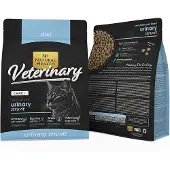 Natural Health graanvrij kattenvoer Veterinary Diet Urinary Struvit 10 kg