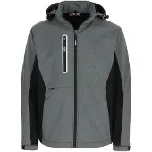 Herock 21UMX2301BK Fleece Winter Pack