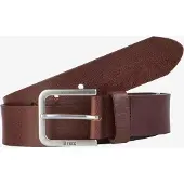 Brax Riem bruin, Effen