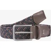 Brax Riem bruin, Effen