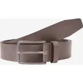 Brax Riem bruin, Effen