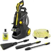 Kärcher Hogedrukreiniger KARCHER K 4 Power Control Go!