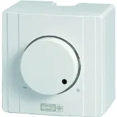 Helios Ventilatoren HELI BSX: Elektronische toerentalsregelaar, IP44, met omkeerschakelaar