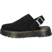 Dr. Martens Clogs 'Brookline' zwart