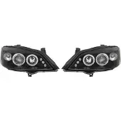 Diederichs 1805685 Koplampen set