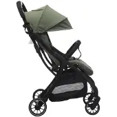 Cabino Compact Plus Buggy Groen unisex