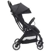 Cabino Compact Plus Buggy Zwart unisex