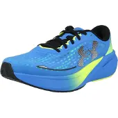 Under Armour Loopschoen 'Velociti Pace' azuur / limoen
