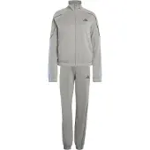 Adidas Trainingspak 'STADIUM' lichtblauw / grijs / zwart