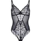 Dorina Body zwart