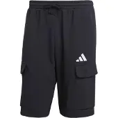 Adidas Sportbroek 'Feelcozy' zwart