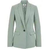 We fashion Blazers 'Marly' pastelgroen