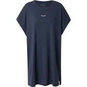 Marc O'Polo Slaapshirt ' Mix N Match ' navy / nachtblauw