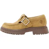 Timberland Instappers beige