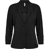 Soyaconcept Blazers 'Siham 97' zwart