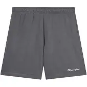 Champion Broek donkergrijs / wit