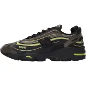 New Balance Sneakers laag 'M1000' brons / lichtgroen / zwart