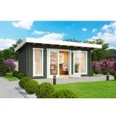 Lasita Maja Dorset 72 Green Grey