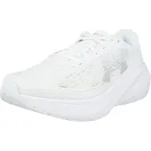 Under Armour Loopschoen 'Velociti Pace' zilver / wit
