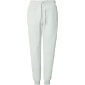Hollister Broek grijs gemêleerd